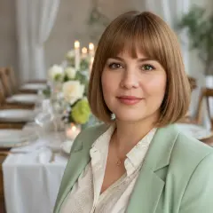 Autor Margot Gonzalez
