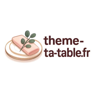 Logo theme-ta-table.fr