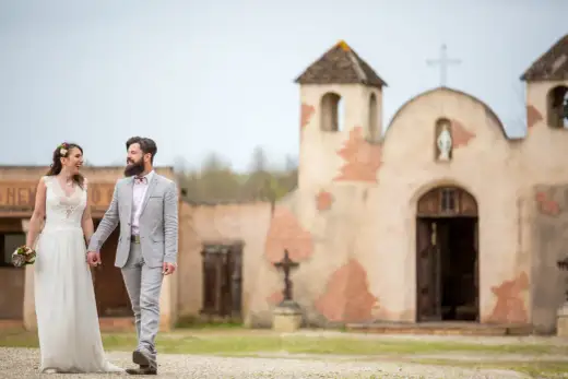 Mariage Western Chic - Évitez les erreurs, réussissez votre déco !