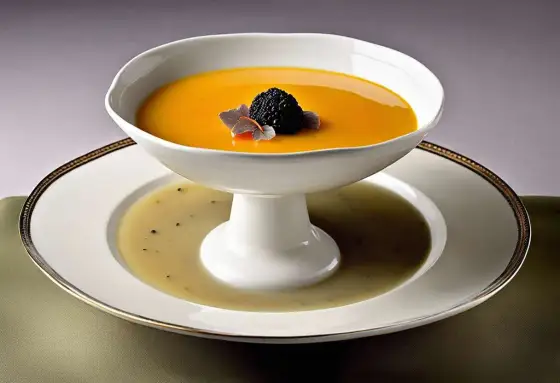 Servir la soupe avec élégance - Le guide complet