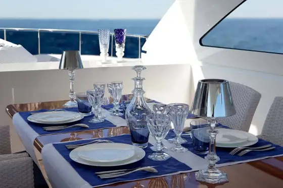 Couverts de table - Le guide pour une table impeccable